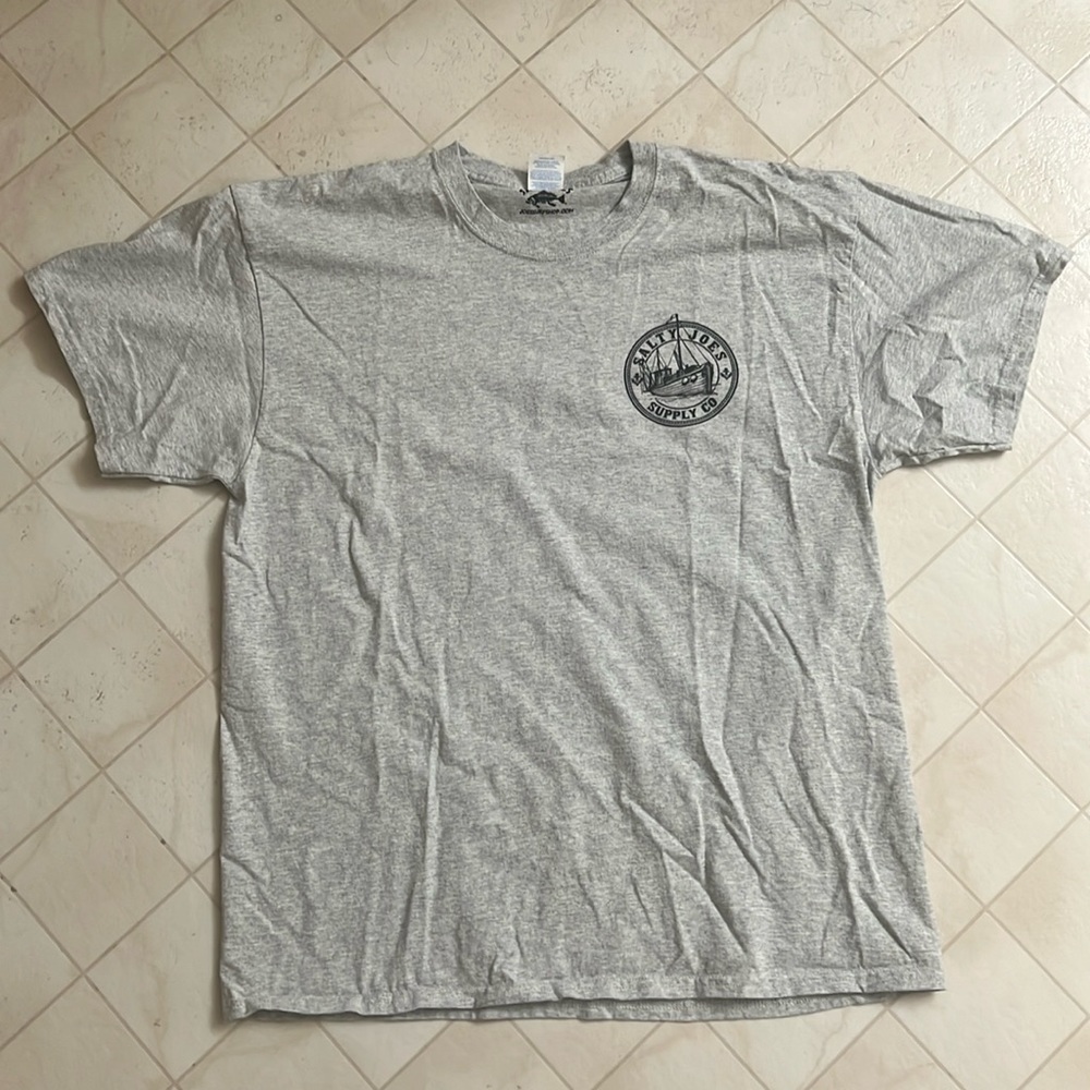 Men’s t shirt
